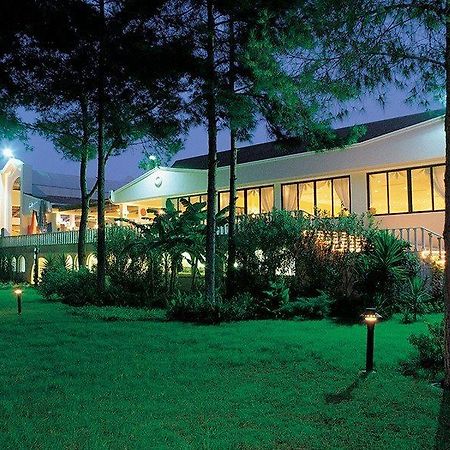 Club Zigana Hotel Бельдиби Экстерьер фото