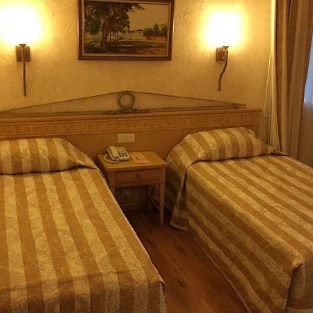 Club Zigana Hotel Бельдиби Экстерьер фото