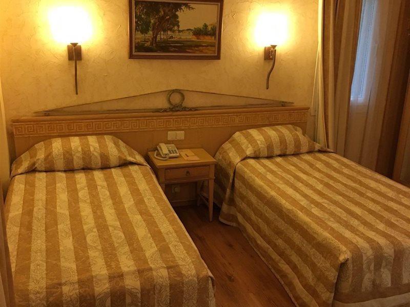 Club Zigana Hotel Бельдиби Экстерьер фото
